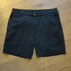 Men’s Lululemon Shorts Black